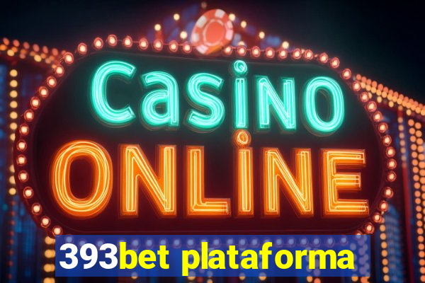 393bet plataforma